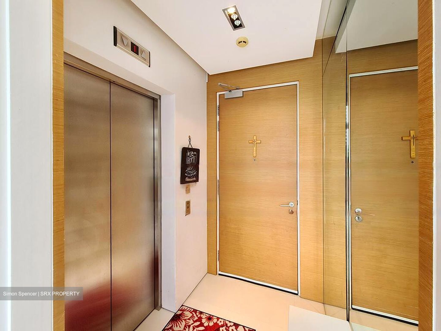 Balmoral Heights (D10), Apartment #460674681